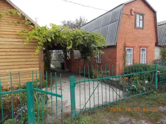 Продается дача Снт Металлист в Курчатове фото 18