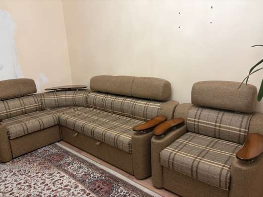 Диван в Сургуте фото 4