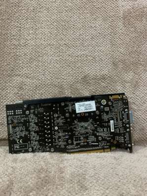 Gtx 560ti HAWK в Иванове фото 5