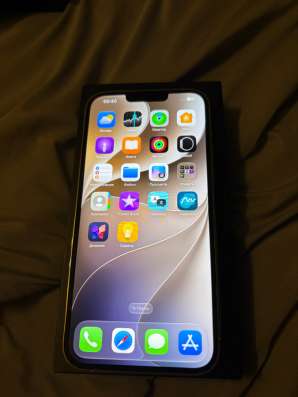 iPhone 13 Pro Max  256gb