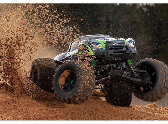 Traxxas X-Maxx 8S 4x4