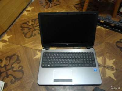 ноутбук HP Hp 250 g3 (J4R79EA) в Москве фото 7