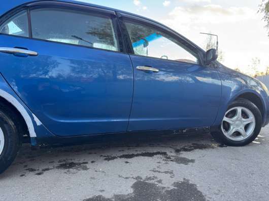 Продам Geely fc vision в Богородицке фото 5