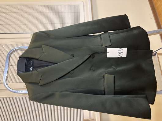Женский пиджак Zara