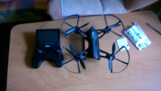 Дрон Гироскопа RC RC gteng T905F 2.4 ггц 4CH