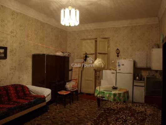 Продам многомнатную квартиру в Москве. Жилая площадь 130 кв.м. Этаж 3. Дом кирпичный. в Москве фото 20