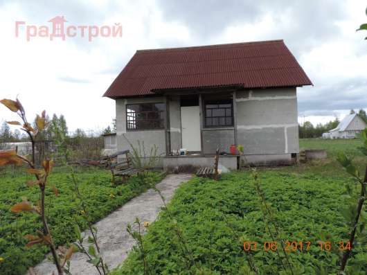 Продам дом в Вологда.Жилая площадь 60  кв.м. в Вологде фото 17