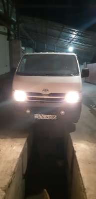 Автобус туристический