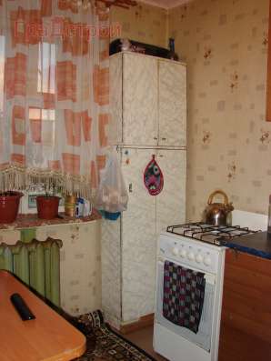 Продам однокомнатную квартиру в Вологда.Жилая площадь 35,40  кв.м.Дом панельный.Есть Балкон. в Вологде фото 7