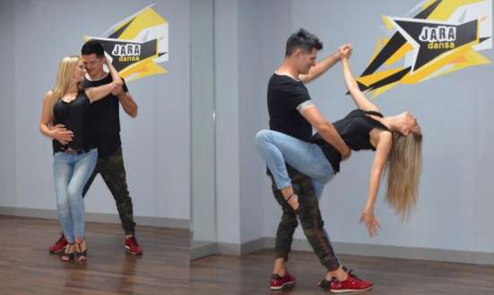 La Escuela de Baile y Danza