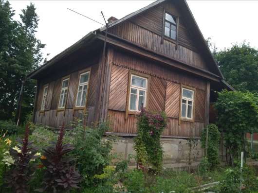 Продажа дачи в Московском направлении
