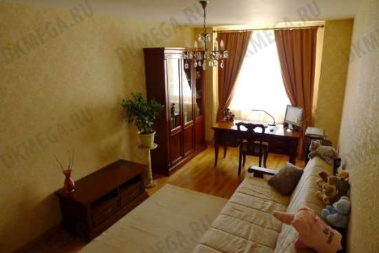 Продам трехкомнатную квартиру в Красногорске. Жилая площадь 95 кв.м. Этаж 7. Дом панельный. в Красногорске фото 11