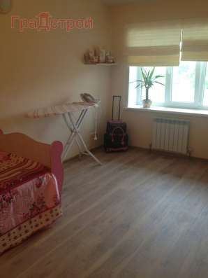 Продам трехкомнатную квартиру в Вологда.Жилая площадь 87,20  кв.м.Этаж 3.Есть Балкон. в Вологде фото 14