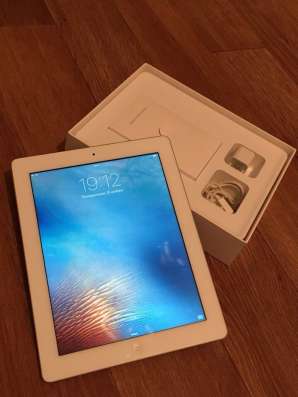 IPad 3 Wi-Fi + 3G на 32 гб в Оренбурге
