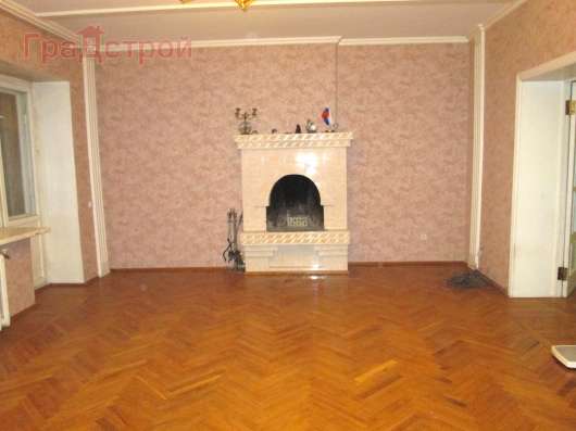 Продам четырехкомнатную квартиру в Вологда.Жилая площадь 147  кв.м.Дом кирпичный.Есть Балкон. в Вологде фото 6