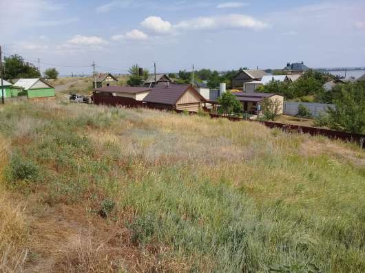 Участок ижс на волге в Саратове фото 3