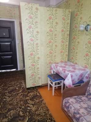 Сдам комнату в общежитии в Микуни
