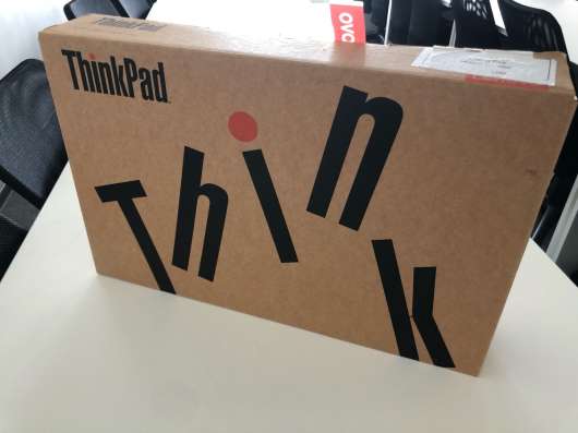 Ноутбук Lenovo Thinkpad L460 в Казани фото 5