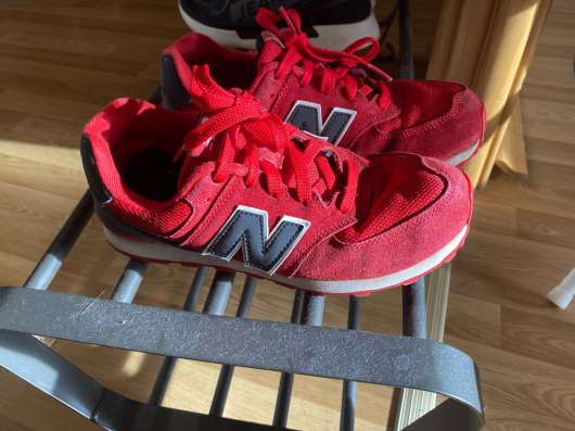 Кроссовки new balance в Химках фото 6