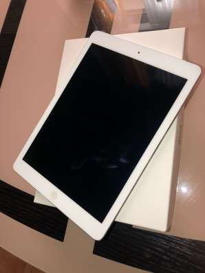 IPad Air, 16 гб в Екатеринбурге фото 3