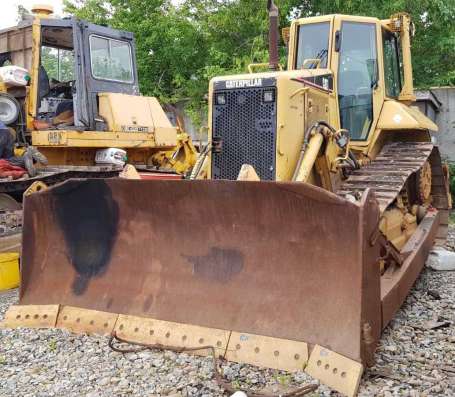 Продам бульдозер Cat D6N XL