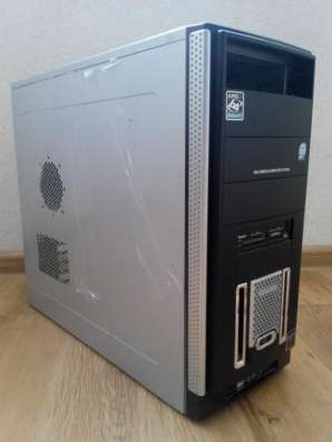 PC в идеальной комплектации для офиса в Уфе