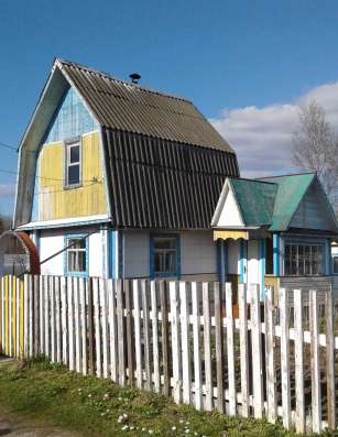 Срочно продам дачу