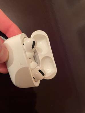 AirPods Pro lux в Нальчике фото 10