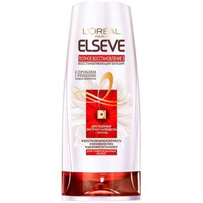Бальзам для волос Elseve в Санкт-Петербурге фото 5