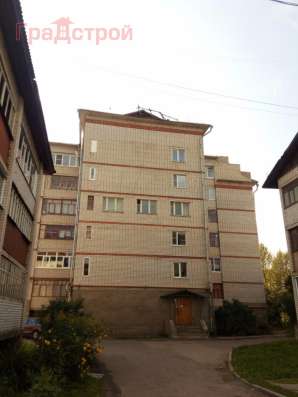 Продам трехкомнатную квартиру в Вологда.Этаж 5.Дом кирпичный.Есть Балкон. в Вологде фото 7