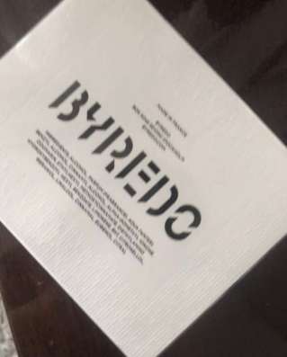 Духи Byredo Slow dance в Москве