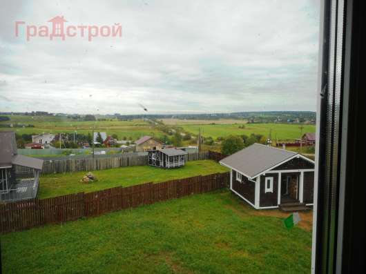Продам коттедж в Вологда.Жилая площадь 235  кв.м. в Вологде фото 15