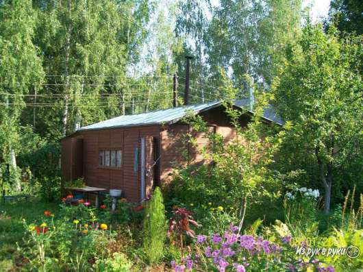 Продаю дачу в Нижнем Новгороде фото 3