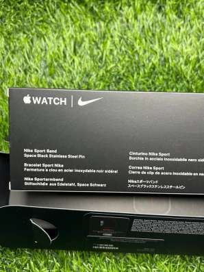 Apple Watch 8 в Наро-Фоминске