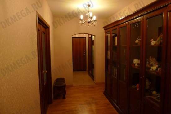 Продам трехкомнатную квартиру в Красногорске. Жилая площадь 95 кв.м. Этаж 7. Дом панельный. в Красногорске фото 17
