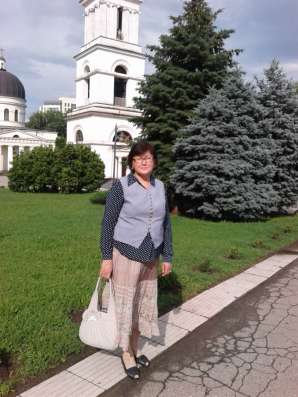 Anara, 50 лет, хочет пообщаться