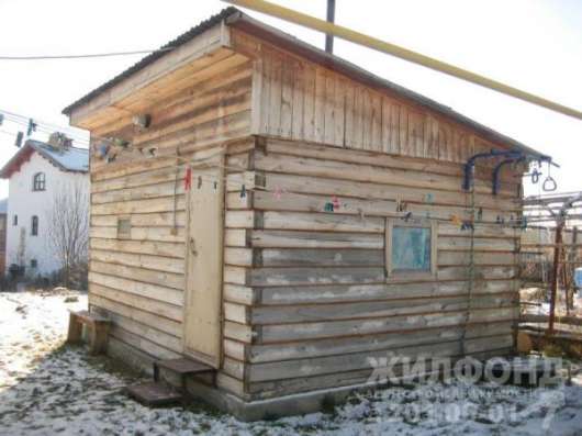 дом, Новосибирск, Вертковский 3-й пер, 98 кв.м. в Новосибирске фото 4