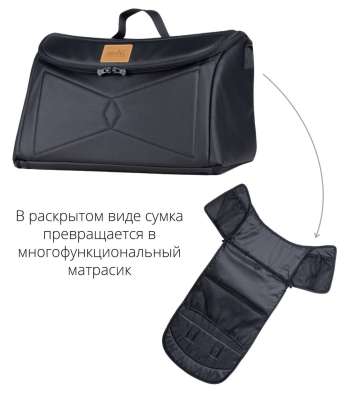 Коляска трансформер в Новосибирске фото 7