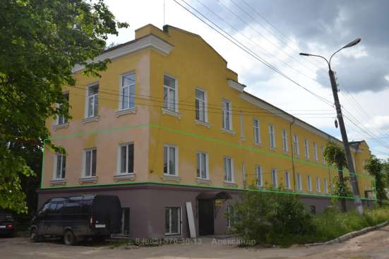 Продам производственное помещение 438,2 м² в Калуге фото 4