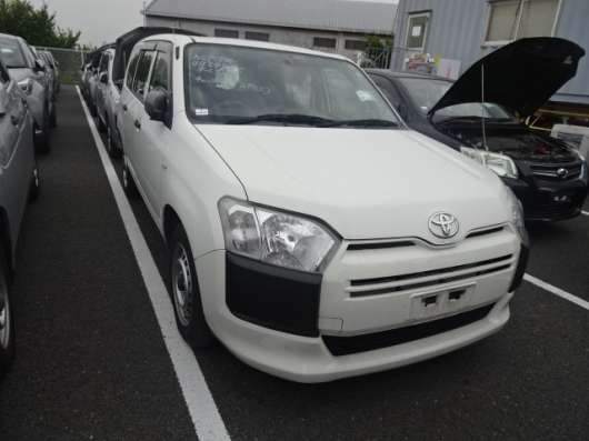 TOYOTA PROBOX NCP160