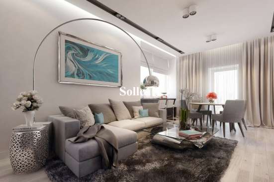Kate Pepinova -interior designer фото 4