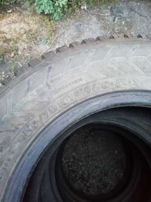 Продам шины в Новокузнецке фото 3