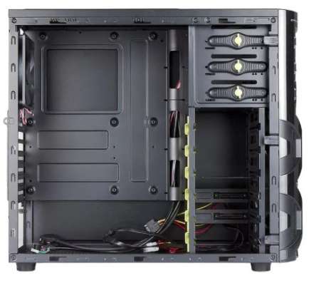 Материнская плата Asus z97k в Москве фото 8