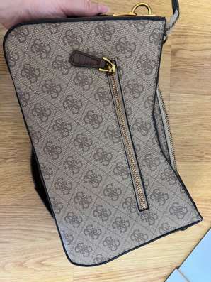 Сумка Guess в Санкт-Петербурге фото 3