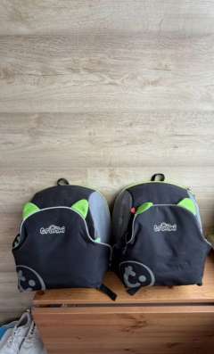 Trunki бустер в Москве