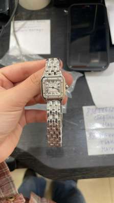 Часы Cartier