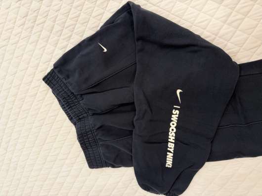 Nike штаны в Санкт-Петербурге фото 4