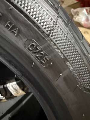 Резина Hankook ventus s1evo в Казани