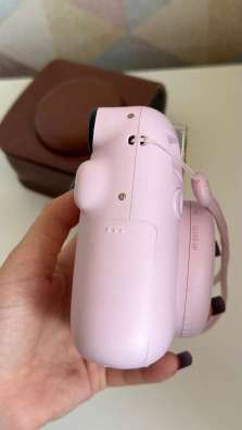 Fujifilm Instax Mini 12 в Новосибирске фото 5