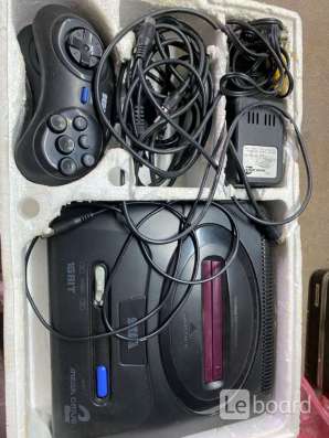 SEGA в Бердске